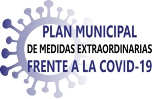 Plan Municipal Extraordinario por la COVID-19