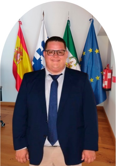 Jacob Gil Ortega