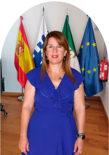 María Isabel García Díaz