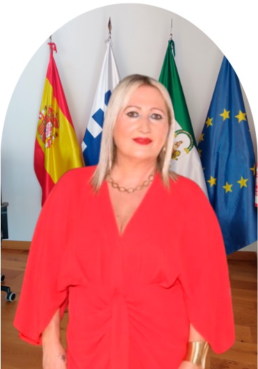 María Victoria Segovia Gómez