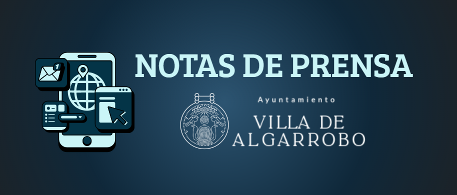 Notas de Prensa
