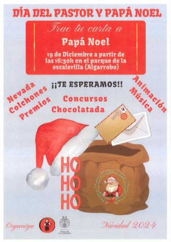 Papa Noel