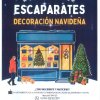 Concurso Escaparates